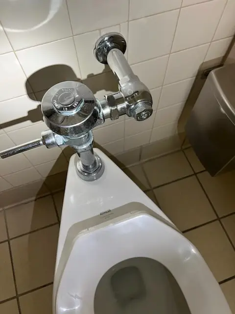 Fixture installation and repair for Repiping in Carver